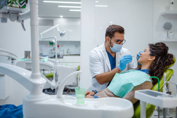 Best Root Canal Treatment  in Ripon, WI